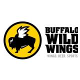 Buffalo Wild Wings $20 Gift Card
