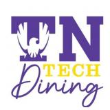 Tennesee Tech $50 Dining Dollars