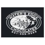 Waters Edge Chocolate Shop $50 Gift Card