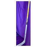 Nashville Predator Hockey Stick Signed 2026 Team