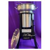 35 Qt Saf T Cooker