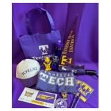 Admissions Gift Bag