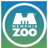 Memphis Zoo 4 Tickets