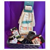 City of Cookeville Gift Basket