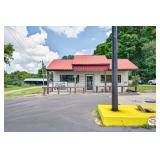 Moodyville Cash Store
