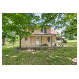 Home & Lot 1.30+/-Ac
