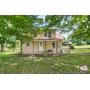Moodyville Cash Store & Adjacent Home & Lot