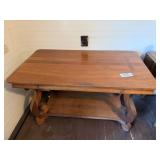 Library Table