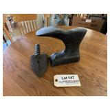 Cast-Iron Items