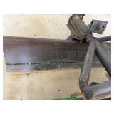 Grader/Scraper Blade