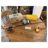 Fishing Equipment