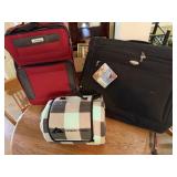 Travel Bags/Picnic Blanket