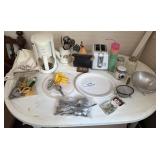 Kitchen Items