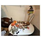 Fall/Halloween Decor