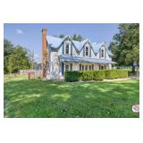 Home & Support Bldg  5.52+/-Ac