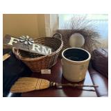 Rustic/Fall Decor