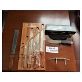 Knife Collection