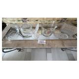 Ice Bucket, Eagle, Pyrex & more