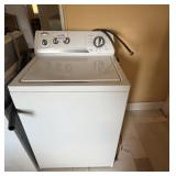 Whirlpool Washing Machine