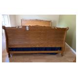 5-piece King Bedroom Suit