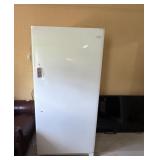 Frigidaire Freezer