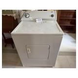 Whirlpool Dryer