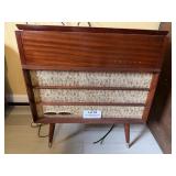 Philco High Fidelity Console Stereo