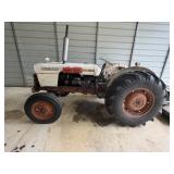 David Brown Tractor