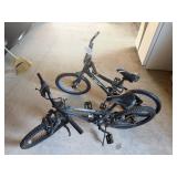 Pair of Bicycles