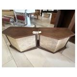 Bose Model 901 Dual Speaker System