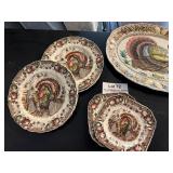 Johnson Bros China & more