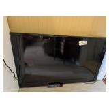 Samsung flatscreen TV with Table Mount