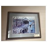 Betty Cherney Prints & more