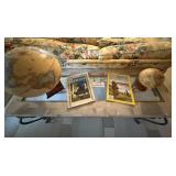 World Globes and more