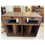 Collectible Klipsch & Assoc. Lascala Speakers
