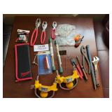 Tool Drawer Cleanout