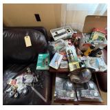 Handyman Drawer Cleanout