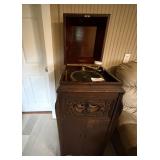Silverstone Phonograph