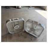 Lasko Box Fans