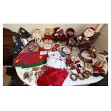 Vintage Christmas Collection