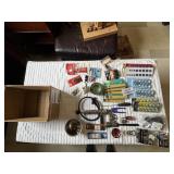 Handyman Drawer Cleanout