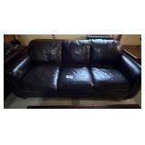 4-pc Livingroom/Den Set