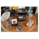 Plates, Platters & more