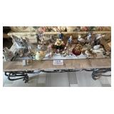Ceramics Figurines & More