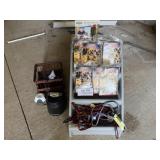PetSafe Security System/Supplies