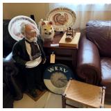 Assorted Vintage Items
