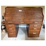 Roll Top Desk