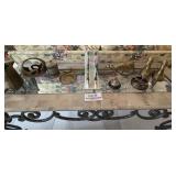 Corner Brackets, Bookends & more