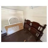 Baby Bed/Full Bed