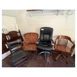 Chair Collection